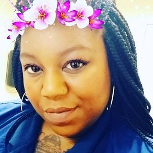 Meet your Posher, Rayshawnda